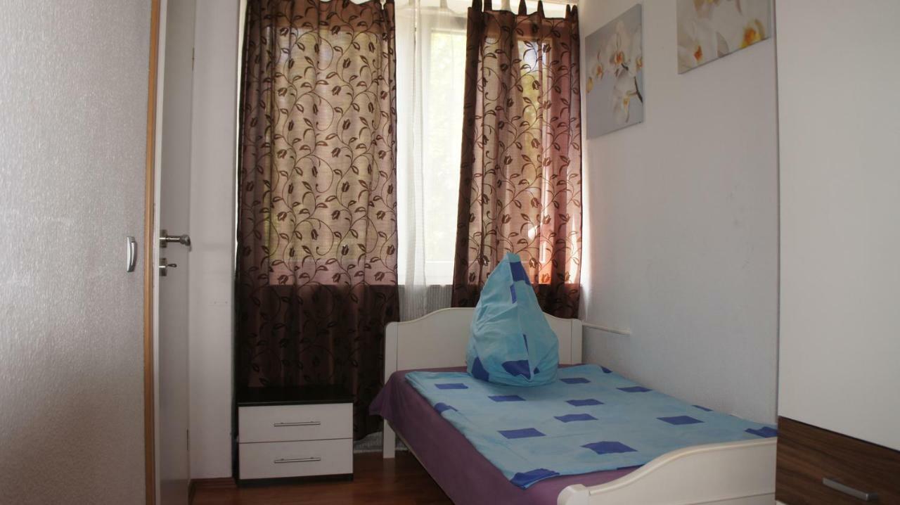 2-Zimmer Apartment Sofia, Gemuetlich Wie Zu Hause Offenbach am Main ภายนอก รูปภาพ