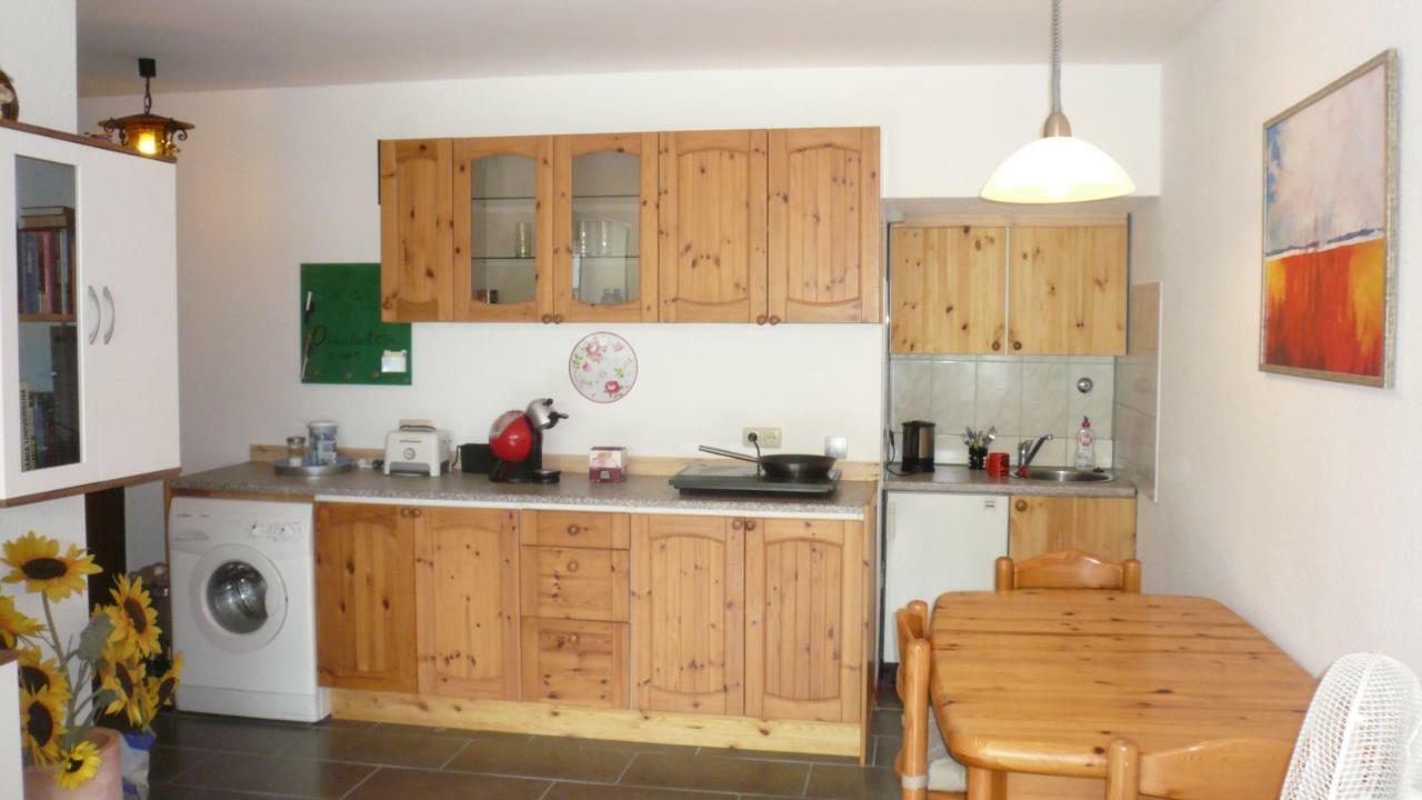 2-Zimmer Apartment Sofia, Gemuetlich Wie Zu Hause Offenbach am Main ภายนอก รูปภาพ
