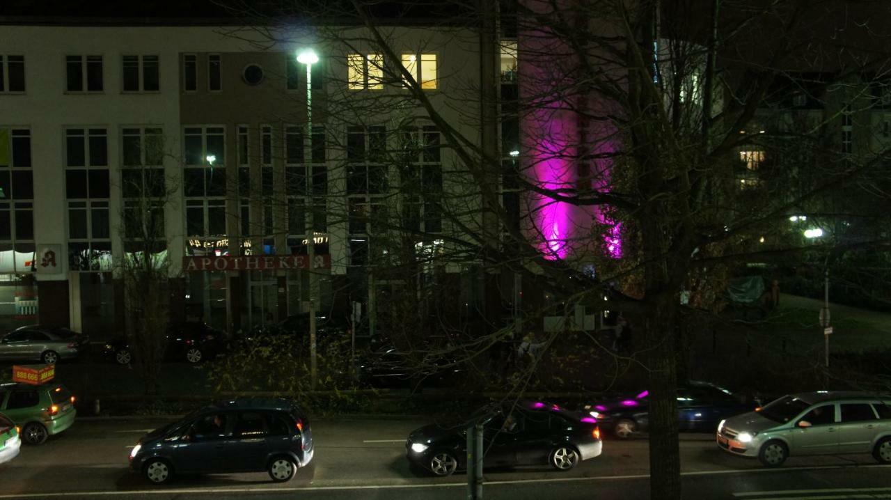 2-Zimmer Apartment Sofia, Gemuetlich Wie Zu Hause Offenbach am Main ภายนอก รูปภาพ
