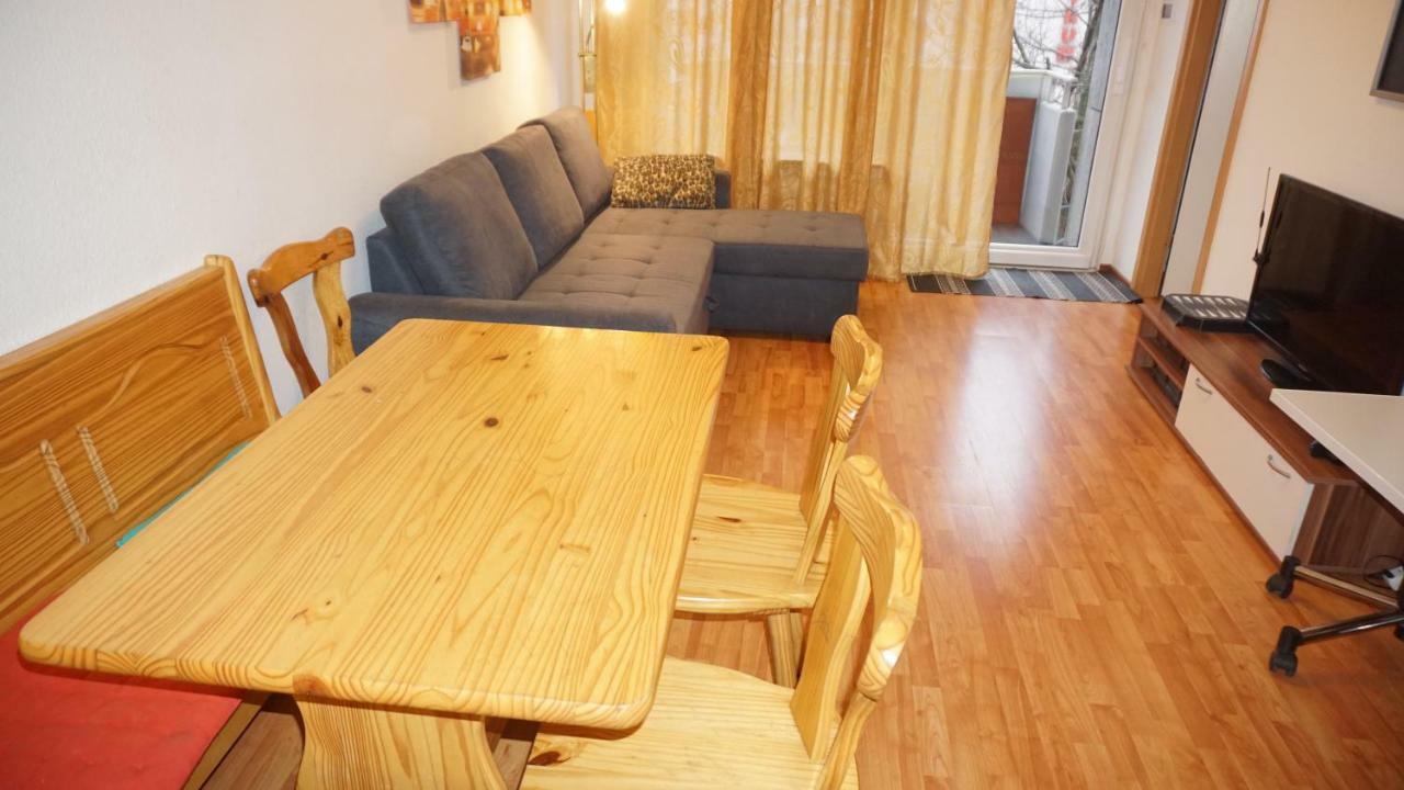 2-Zimmer Apartment Sofia, Gemuetlich Wie Zu Hause Offenbach am Main ภายนอก รูปภาพ