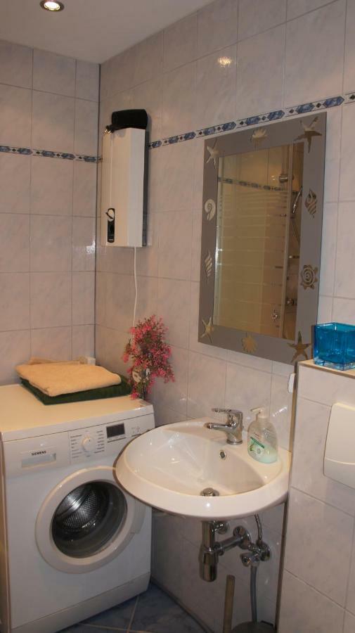 2-Zimmer Apartment Sofia, Gemuetlich Wie Zu Hause Offenbach am Main ภายนอก รูปภาพ