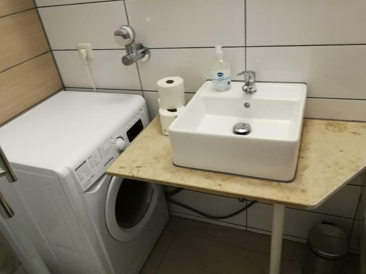 2-Zimmer Apartment Sofia, Gemuetlich Wie Zu Hause Offenbach am Main ภายนอก รูปภาพ