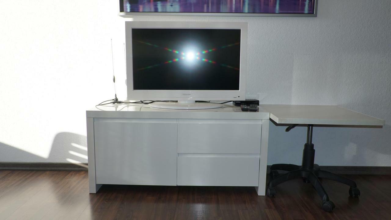 2-Zimmer Apartment Sofia, Gemuetlich Wie Zu Hause Offenbach am Main ภายนอก รูปภาพ