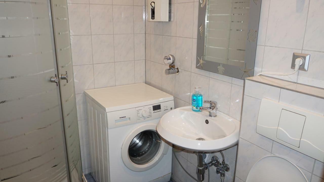 2-Zimmer Apartment Sofia, Gemuetlich Wie Zu Hause Offenbach am Main ภายนอก รูปภาพ