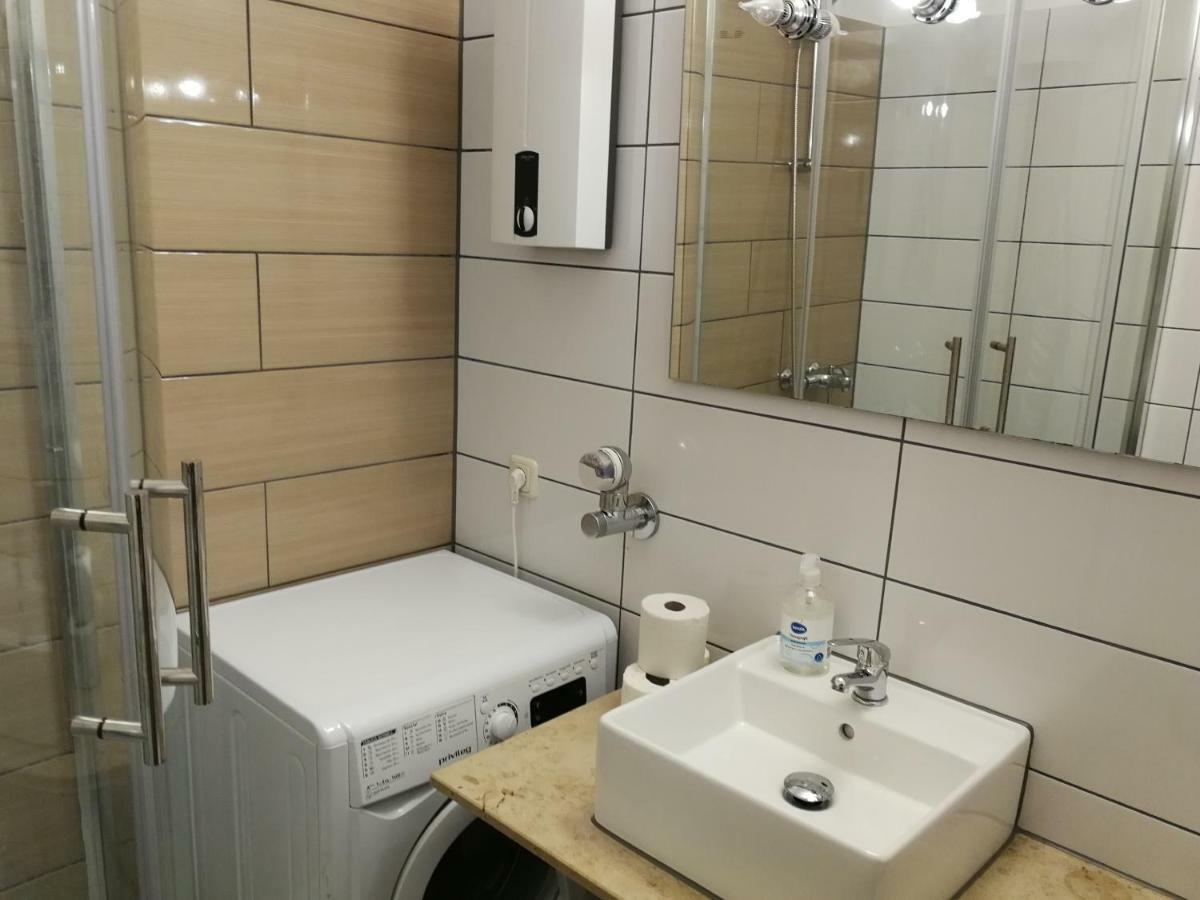2-Zimmer Apartment Sofia, Gemuetlich Wie Zu Hause Offenbach am Main ภายนอก รูปภาพ