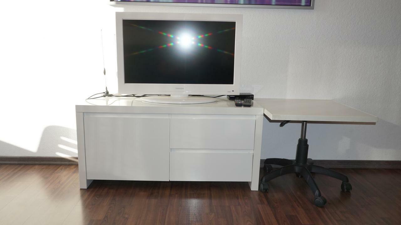 2-Zimmer Apartment Sofia, Gemuetlich Wie Zu Hause Offenbach am Main ภายนอก รูปภาพ