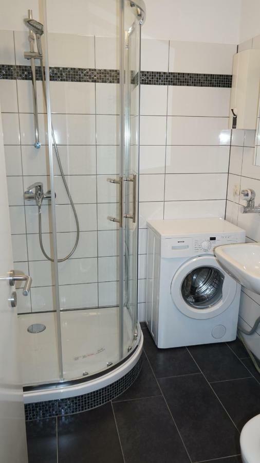 2-Zimmer Apartment Sofia, Gemuetlich Wie Zu Hause Offenbach am Main ภายนอก รูปภาพ