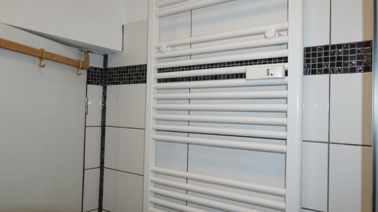 2-Zimmer Apartment Sofia, Gemuetlich Wie Zu Hause Offenbach am Main ภายนอก รูปภาพ