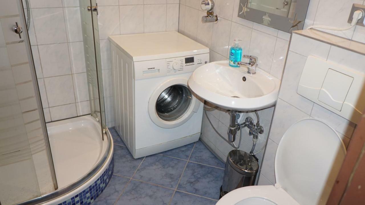 2-Zimmer Apartment Sofia, Gemuetlich Wie Zu Hause Offenbach am Main ภายนอก รูปภาพ
