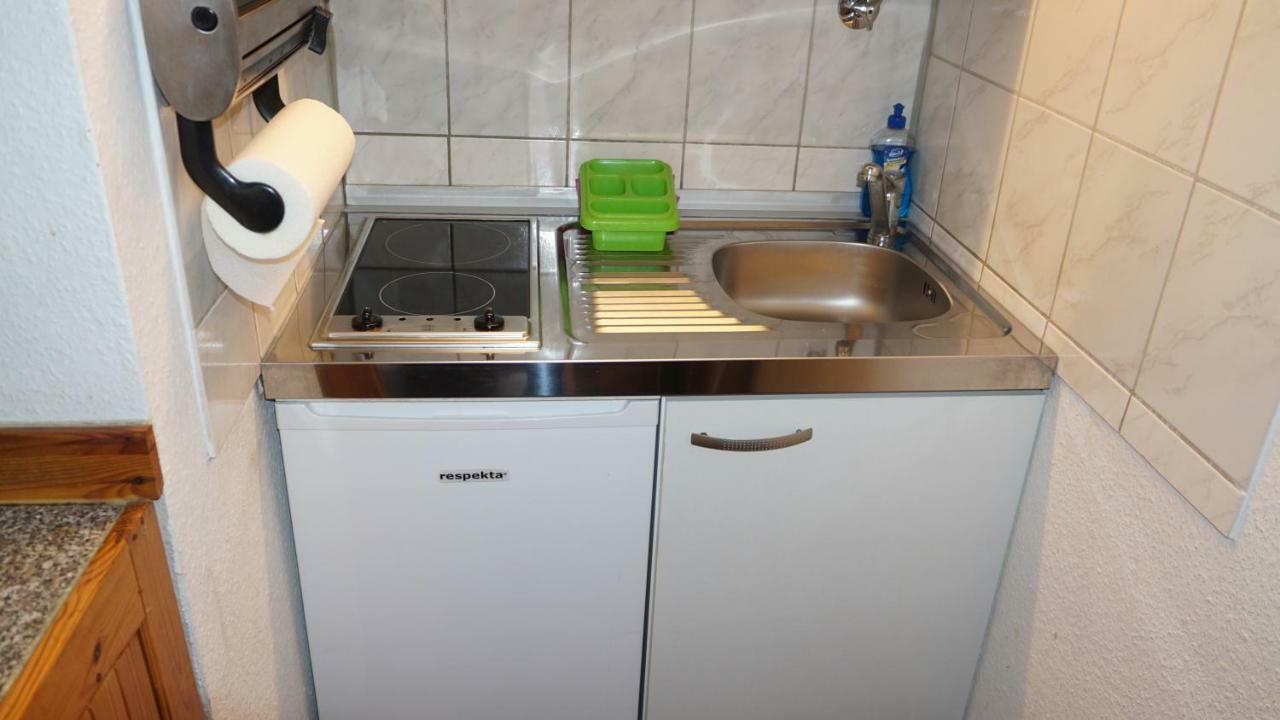 2-Zimmer Apartment Sofia, Gemuetlich Wie Zu Hause Offenbach am Main ภายนอก รูปภาพ