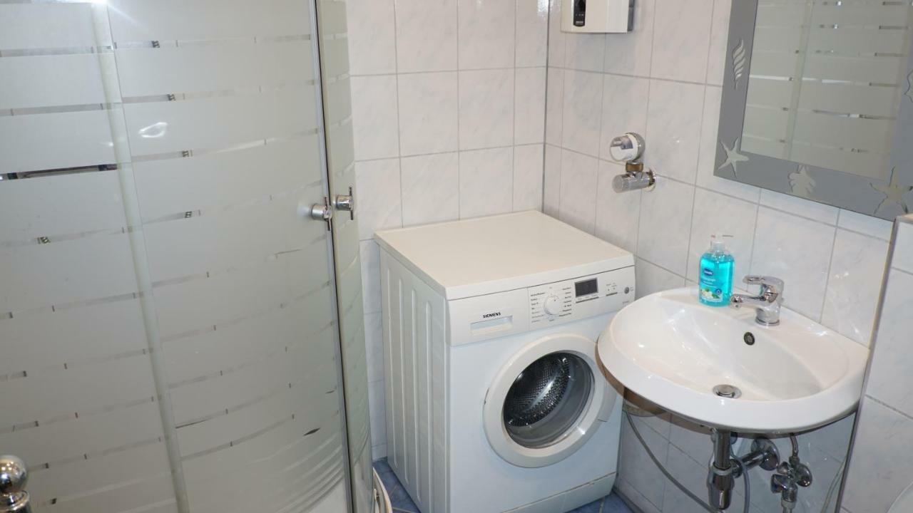 2-Zimmer Apartment Sofia, Gemuetlich Wie Zu Hause Offenbach am Main ภายนอก รูปภาพ