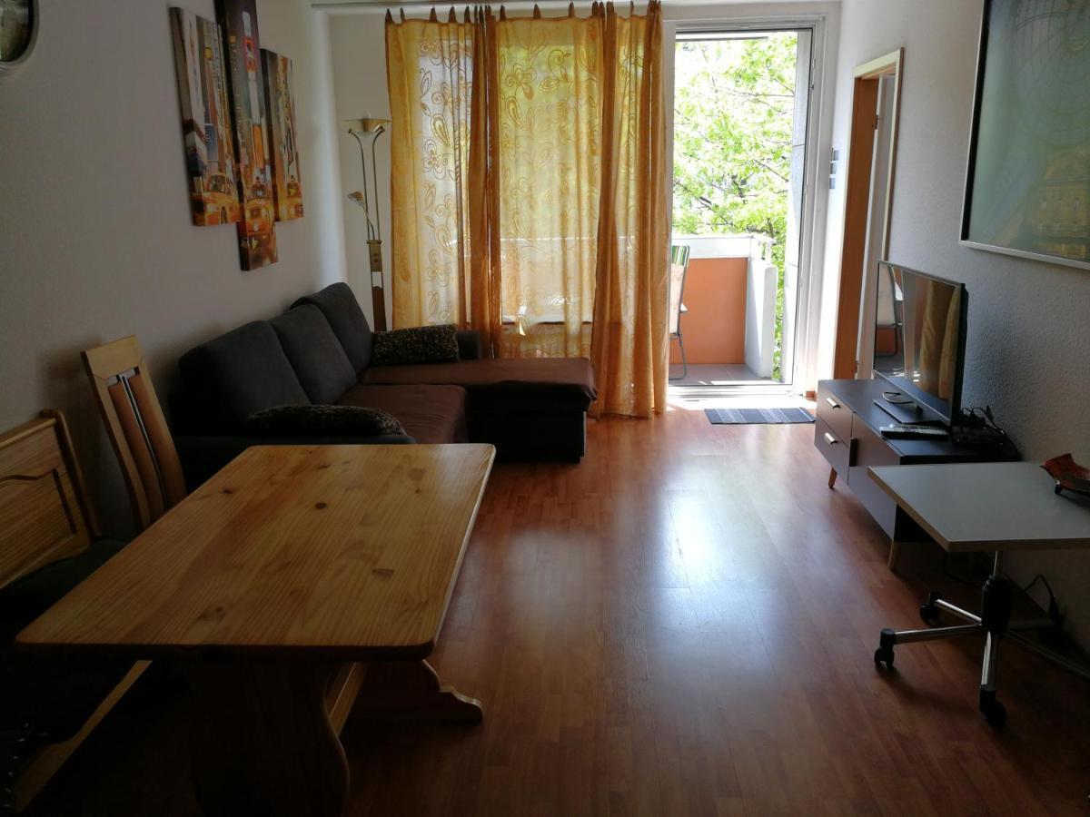 2-Zimmer Apartment Sofia, Gemuetlich Wie Zu Hause Offenbach am Main ภายนอก รูปภาพ