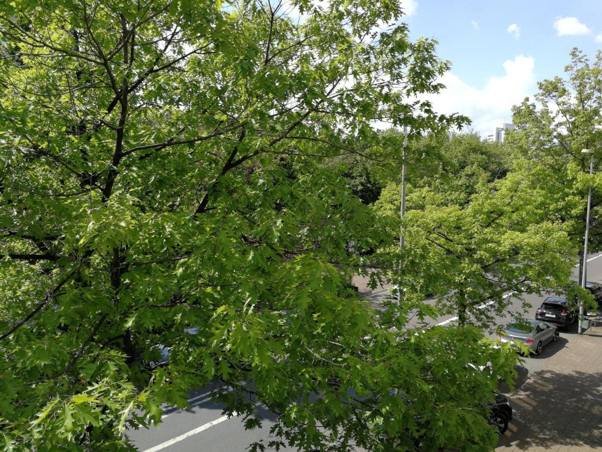 2-Zimmer Apartment Sofia, Gemuetlich Wie Zu Hause Offenbach am Main ภายนอก รูปภาพ