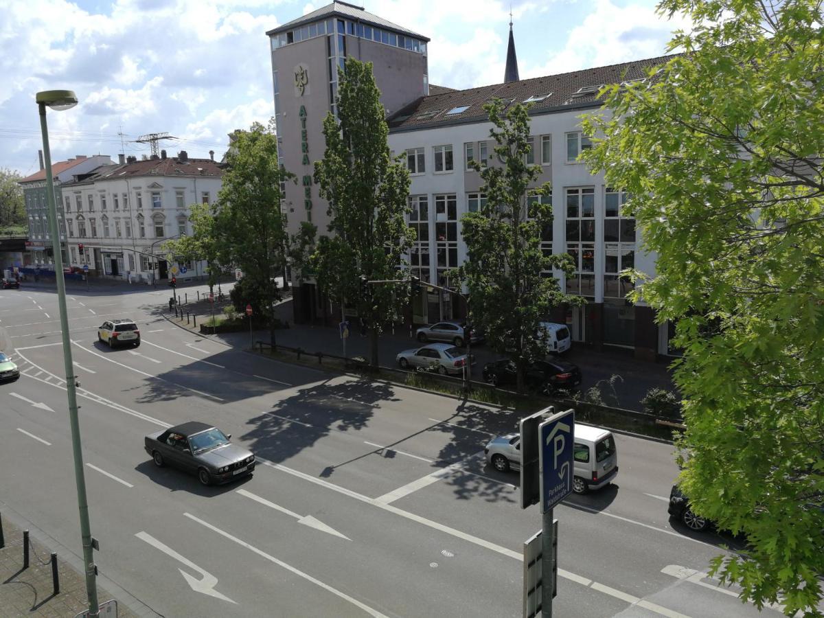 2-Zimmer Apartment Sofia, Gemuetlich Wie Zu Hause Offenbach am Main ภายนอก รูปภาพ